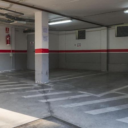 Apartamento Salto Del Caballo Con Parking Incluido Toledo Ngoại thất bức ảnh