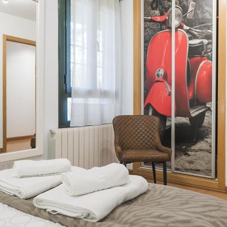 Apartamento Salto Del Caballo Con Parking Incluido Toledo Ngoại thất bức ảnh