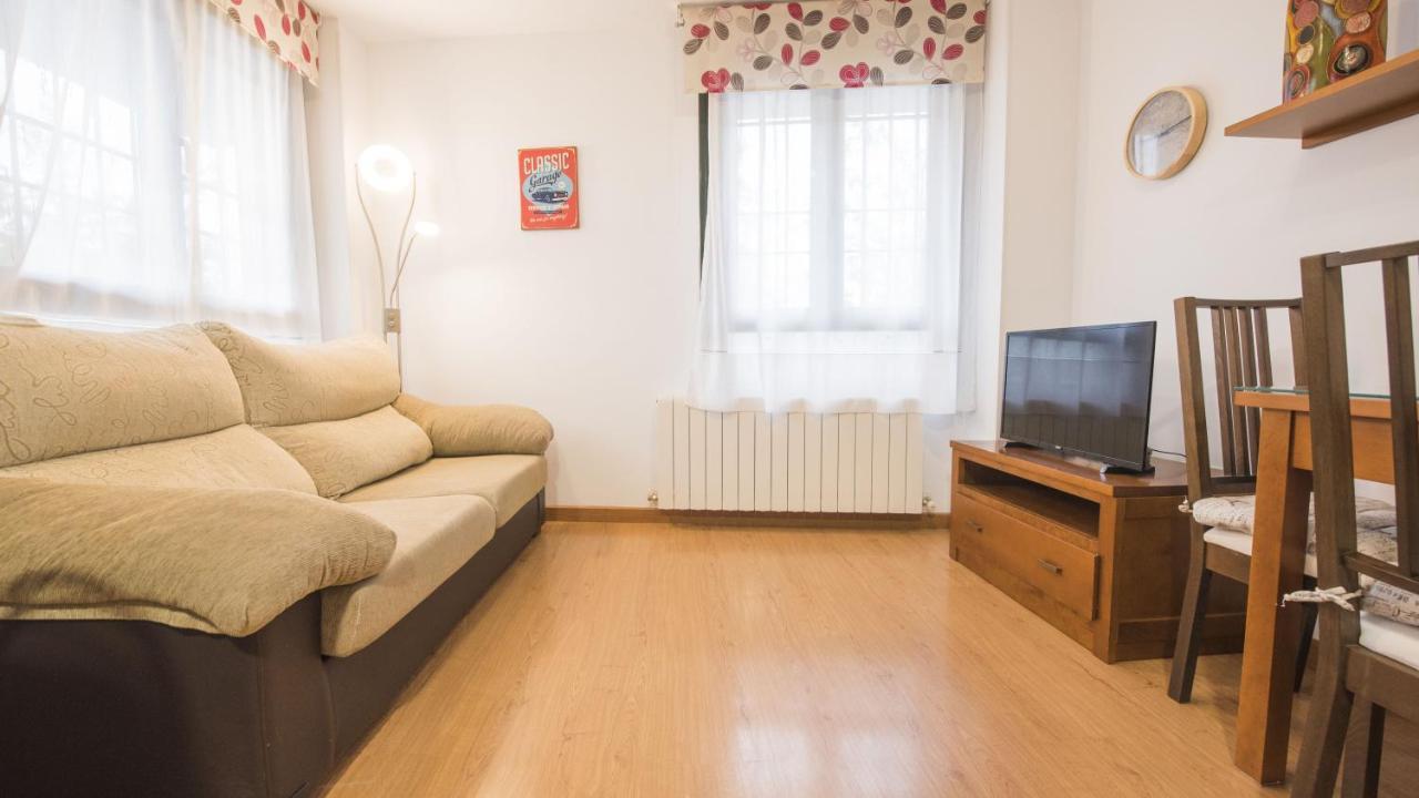 Apartamento Salto Del Caballo Con Parking Incluido Toledo Ngoại thất bức ảnh