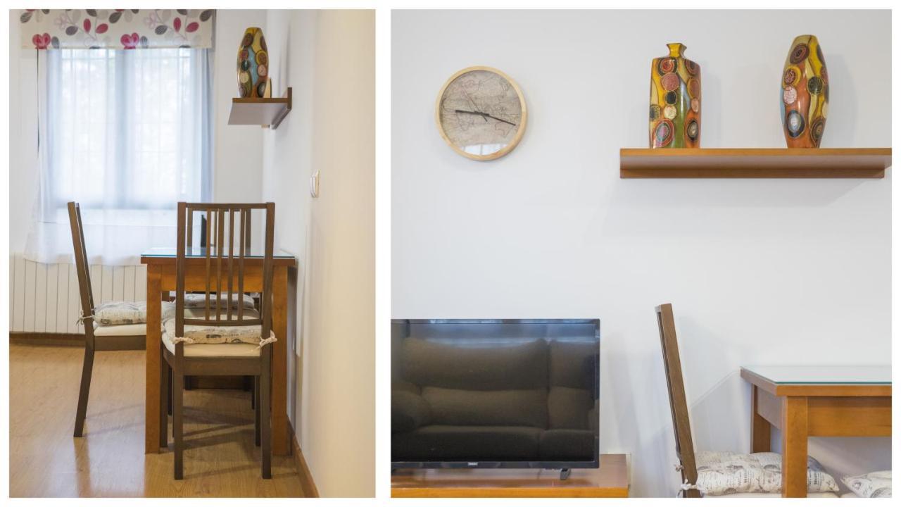 Apartamento Salto Del Caballo Con Parking Incluido Toledo Ngoại thất bức ảnh