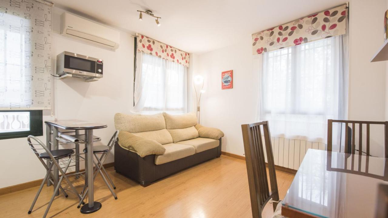 Apartamento Salto Del Caballo Con Parking Incluido Toledo Ngoại thất bức ảnh