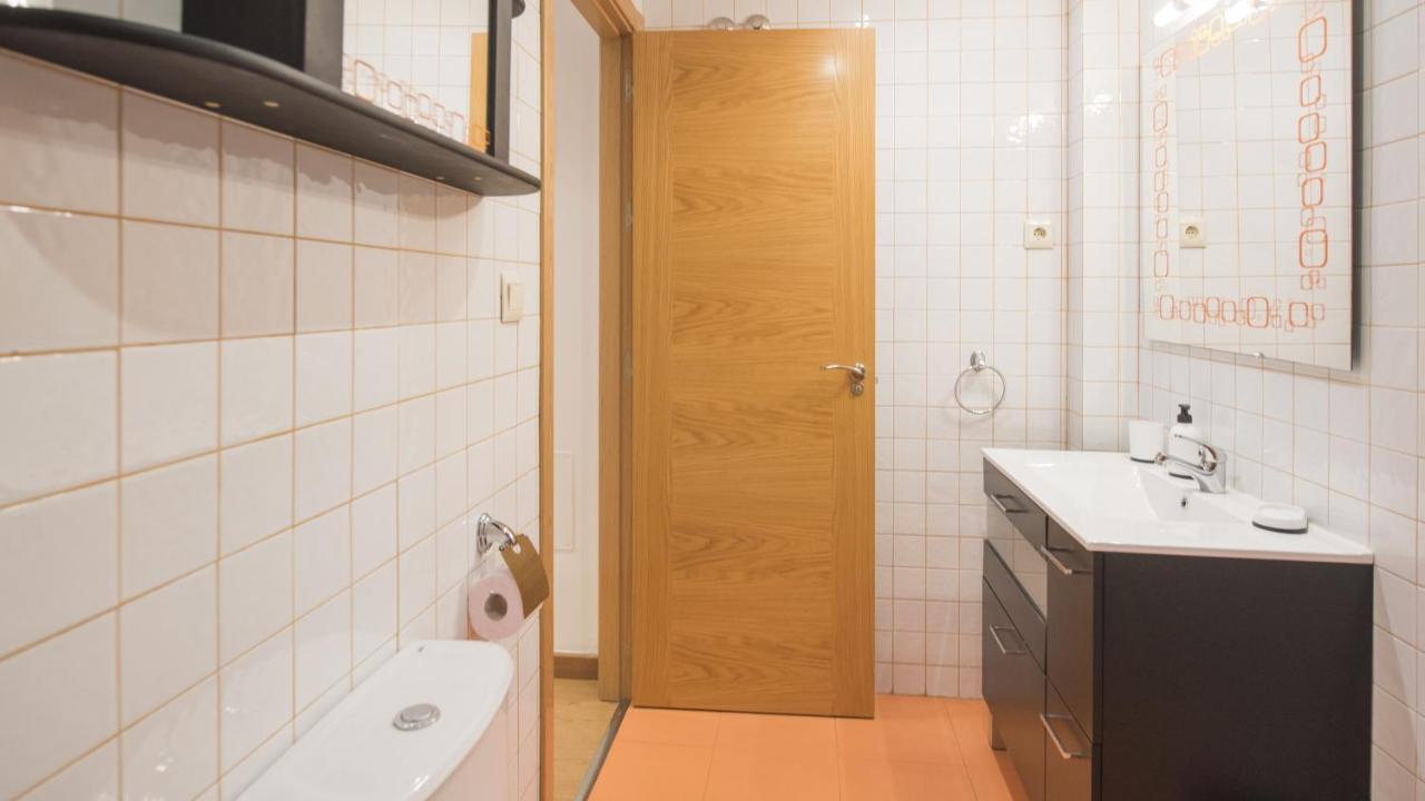 Apartamento Salto Del Caballo Con Parking Incluido Toledo Ngoại thất bức ảnh