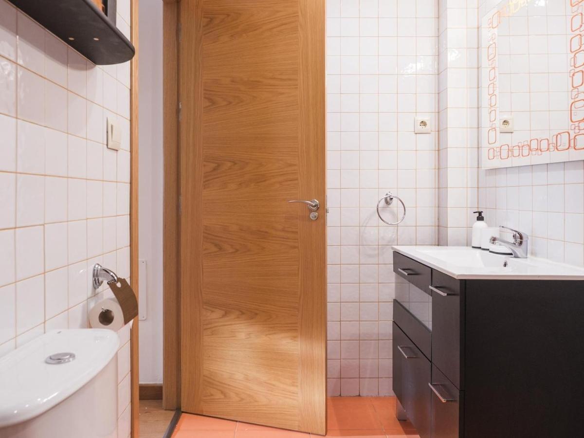 Apartamento Salto Del Caballo Con Parking Incluido Toledo Ngoại thất bức ảnh