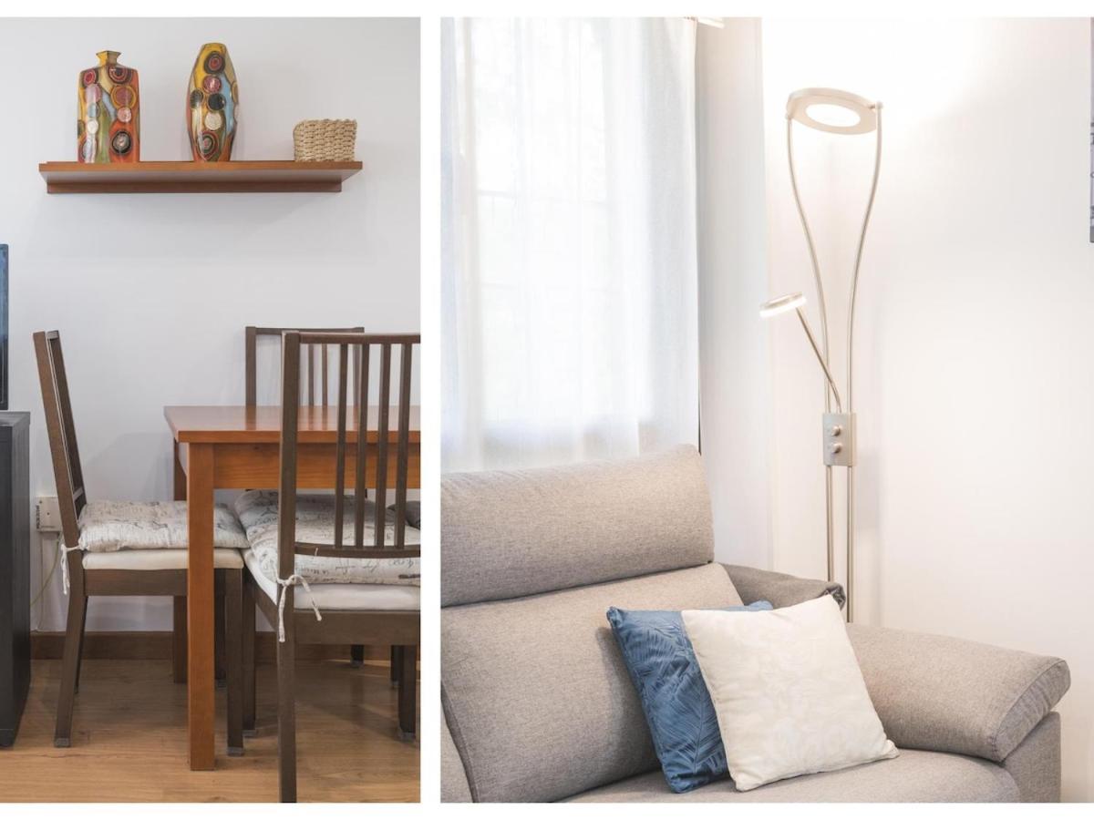 Apartamento Salto Del Caballo Con Parking Incluido Toledo Ngoại thất bức ảnh