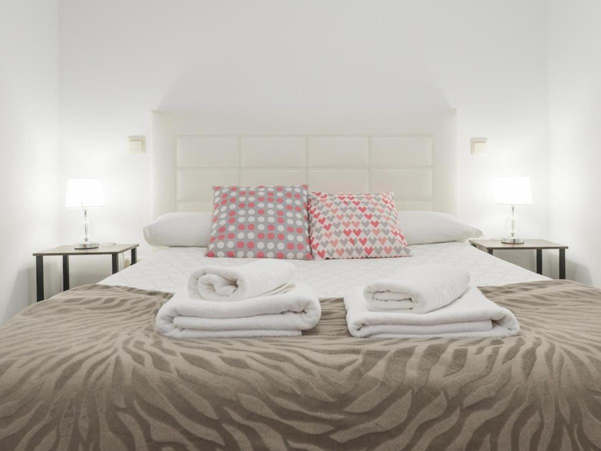 Apartamento Salto Del Caballo Con Parking Incluido Toledo Ngoại thất bức ảnh