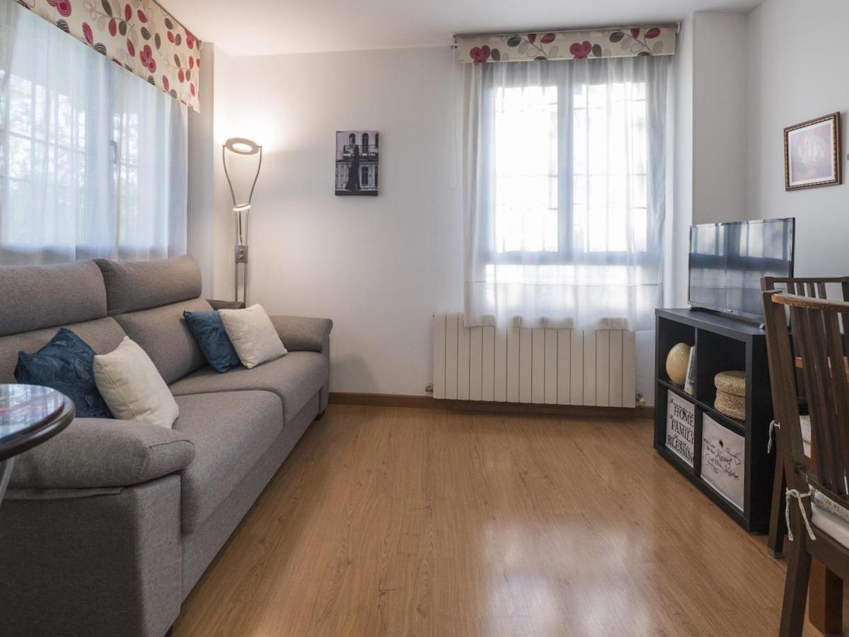 Apartamento Salto Del Caballo Con Parking Incluido Toledo Ngoại thất bức ảnh