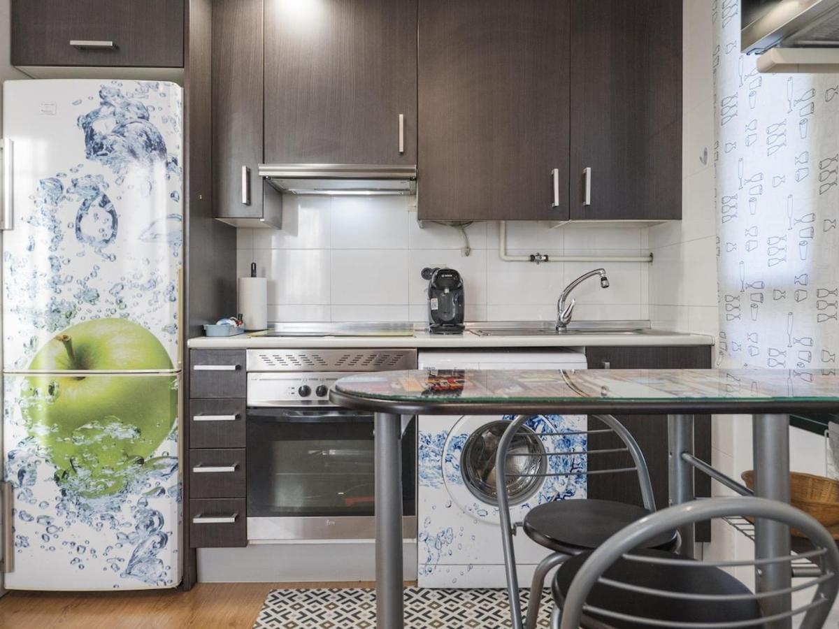 Apartamento Salto Del Caballo Con Parking Incluido Toledo Ngoại thất bức ảnh
